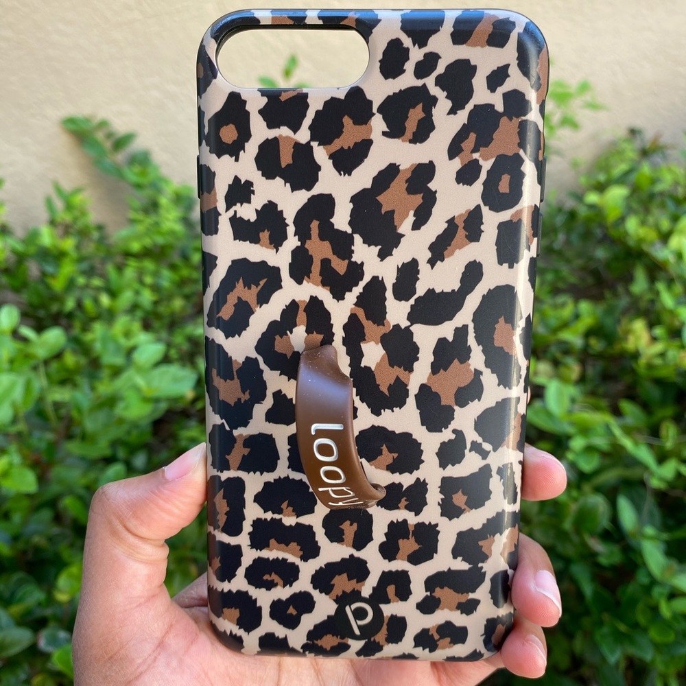 Loopy Case iPhone 8 Plus